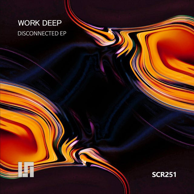 Intense album art
