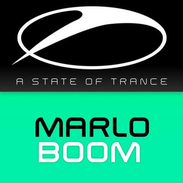 BOOM album art