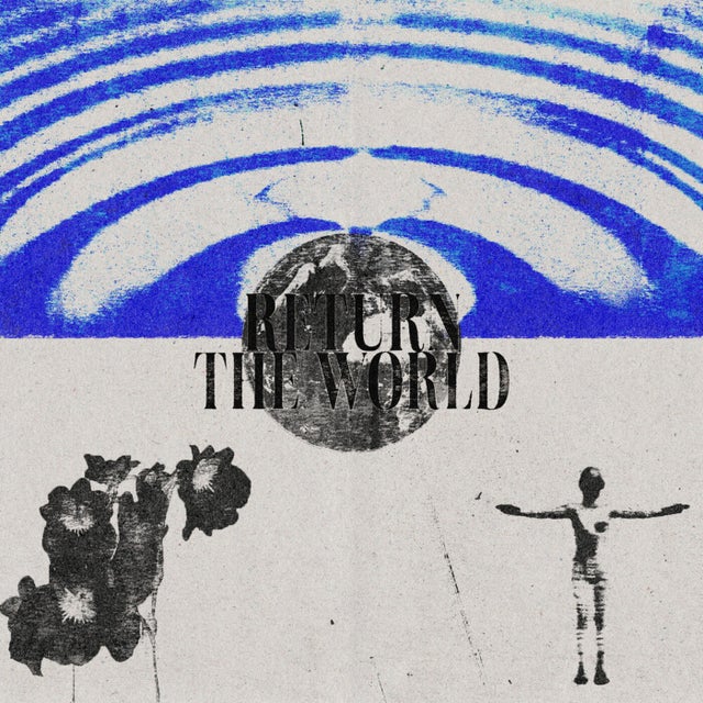 Feel 307 album art