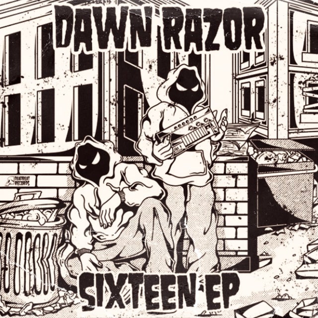 Good Old Days album art