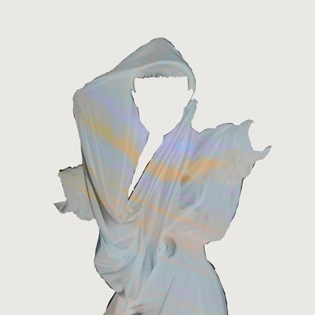 Light Show album art