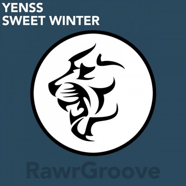 Sweet Winter album art