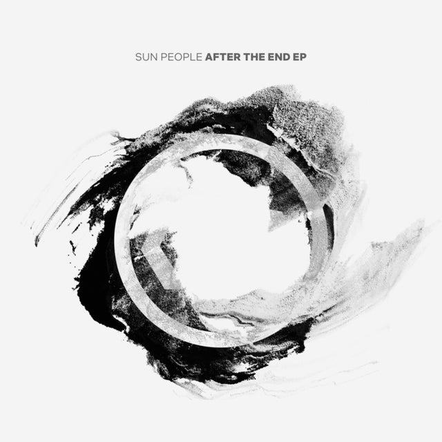 After The End album art