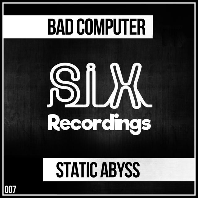 Static Abyss album art