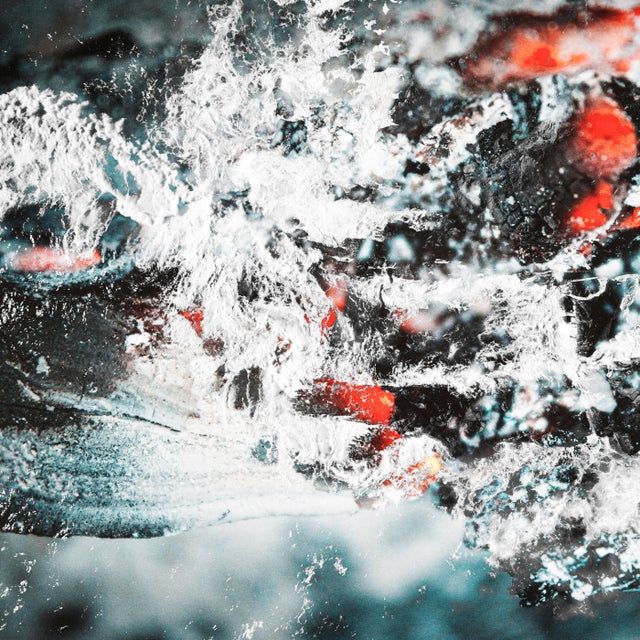 Misinformation Codes album art