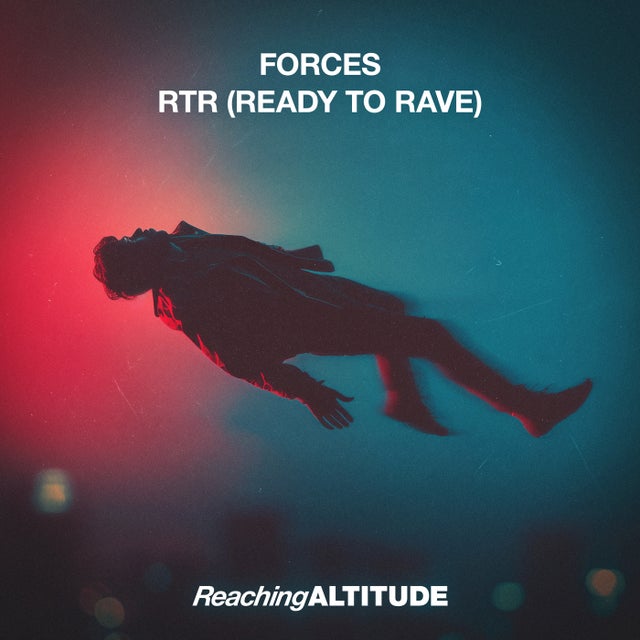 RTR (Ready To Rave) (Extended Mix) album art