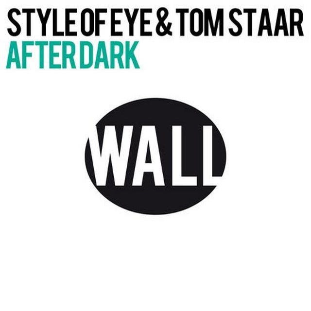 After Dark - Club Mix album art