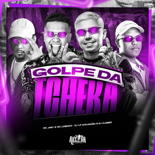 Golpe de Tcheka album art