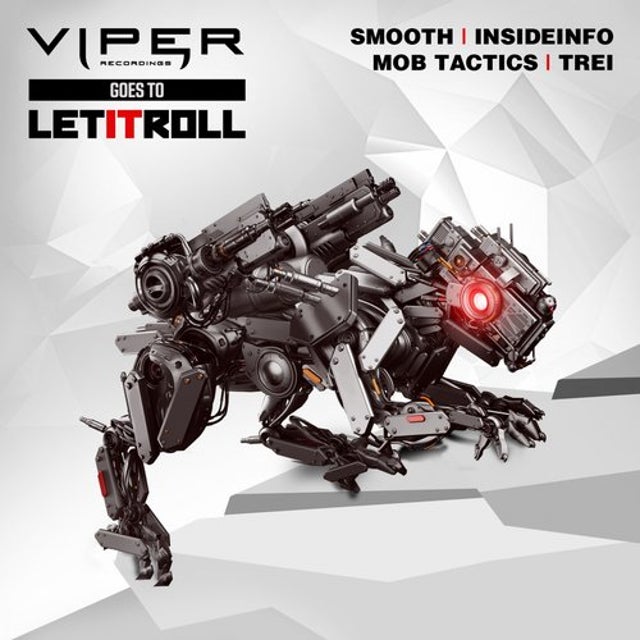 Widowmaker album art