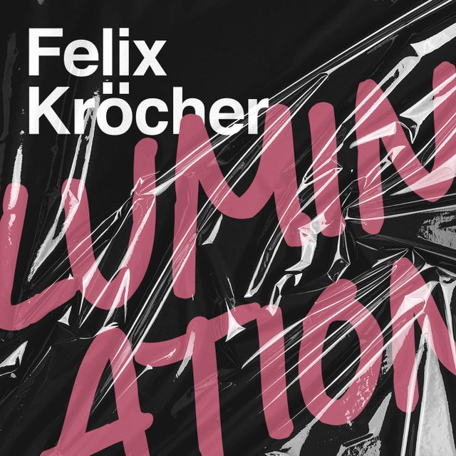 Lumination album art