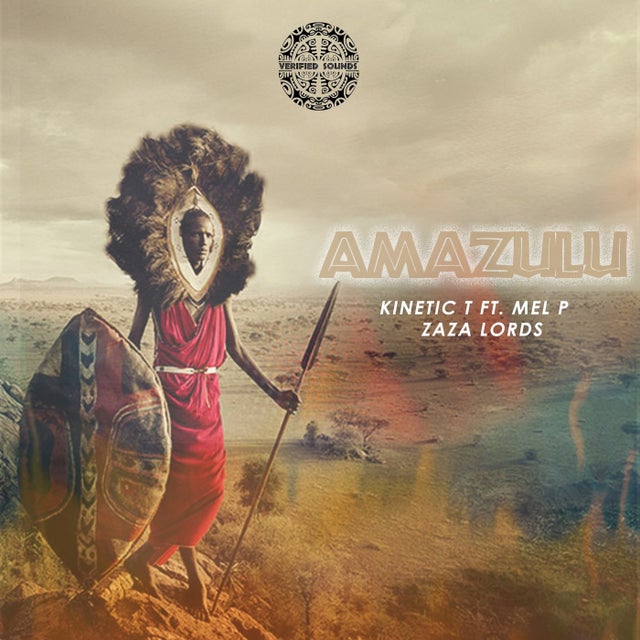 Amazulu album art