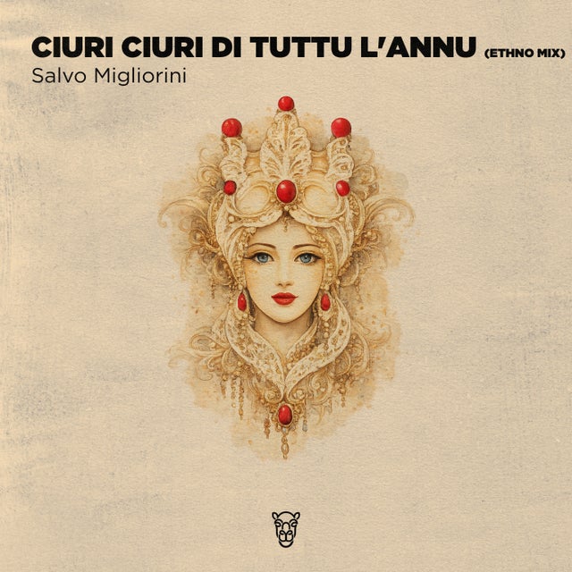Ciuri Ciuri Di Tuttu L'annu - Ethno Mix album art