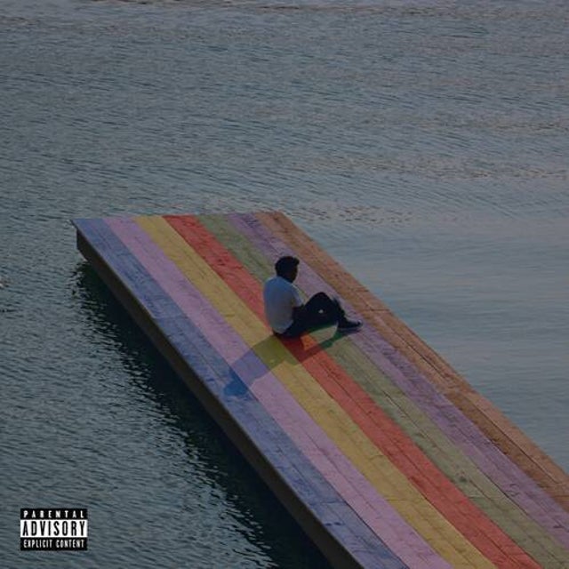 range brothers album art