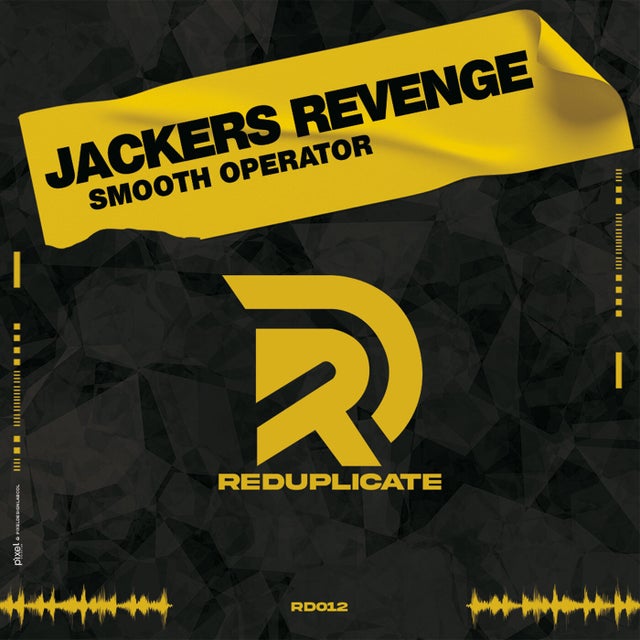 Smooth Operator - Nu Disco Blend album art