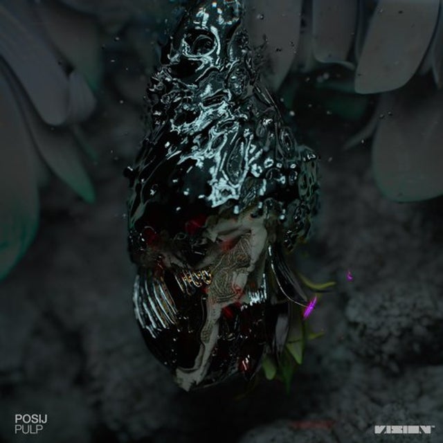Derivative album art