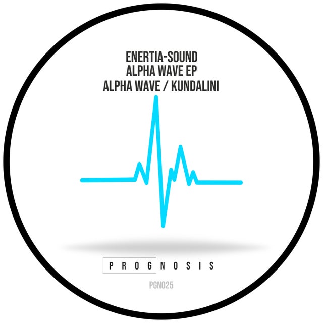 Alpha Wave album art
