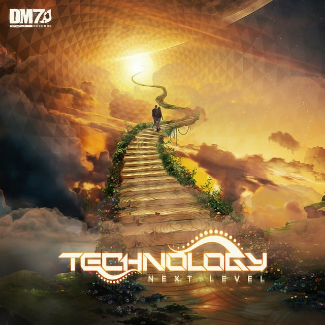 Next Level album art