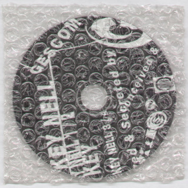 Key nell 3 album art