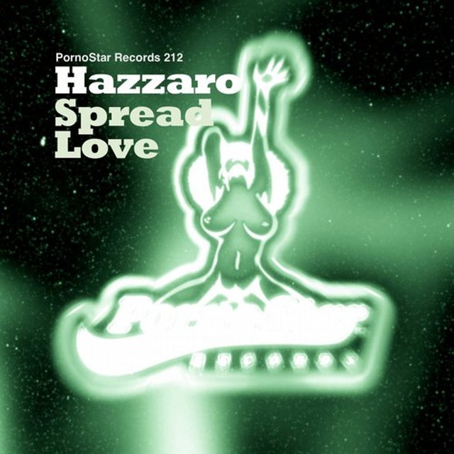 Spread Love album art