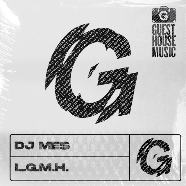 L.G.M.H. album art