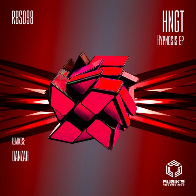 Hypnosis album art