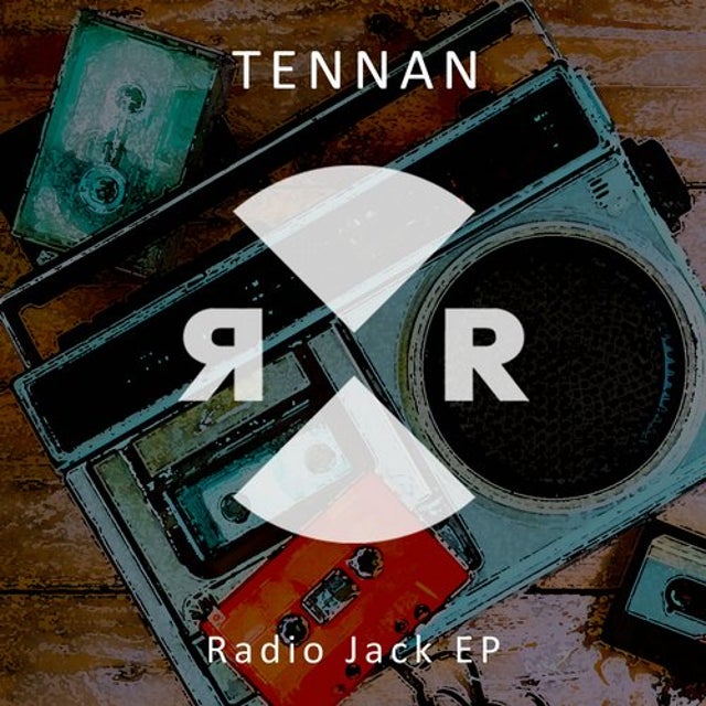 Radio Jack album art