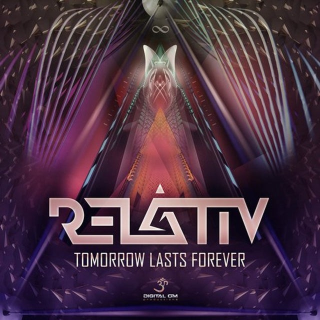 Tomorrow Lasts Forever album art