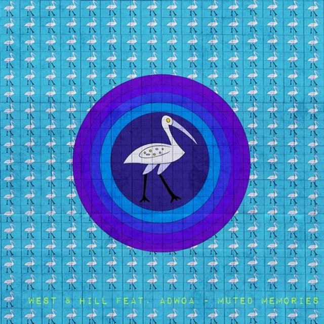 Muted Memories album art