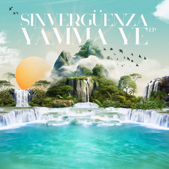 Yamma Ye album art