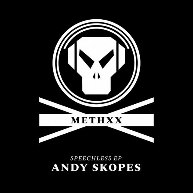 Speechless album art