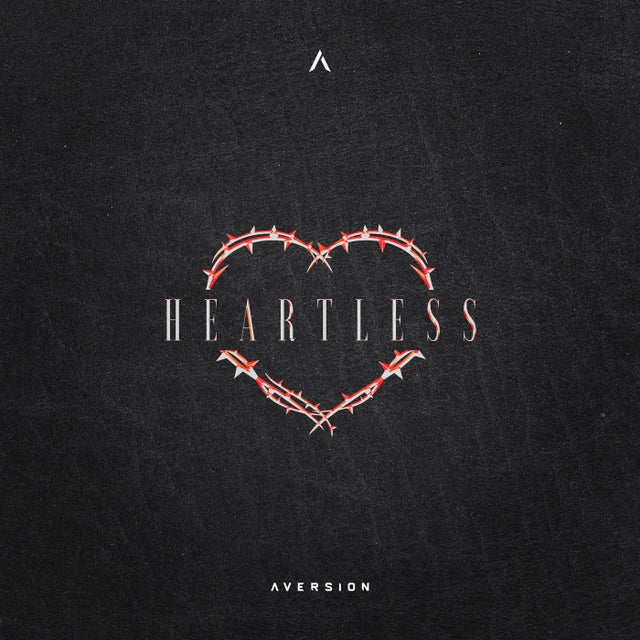 Heartless - Pro Mix album art