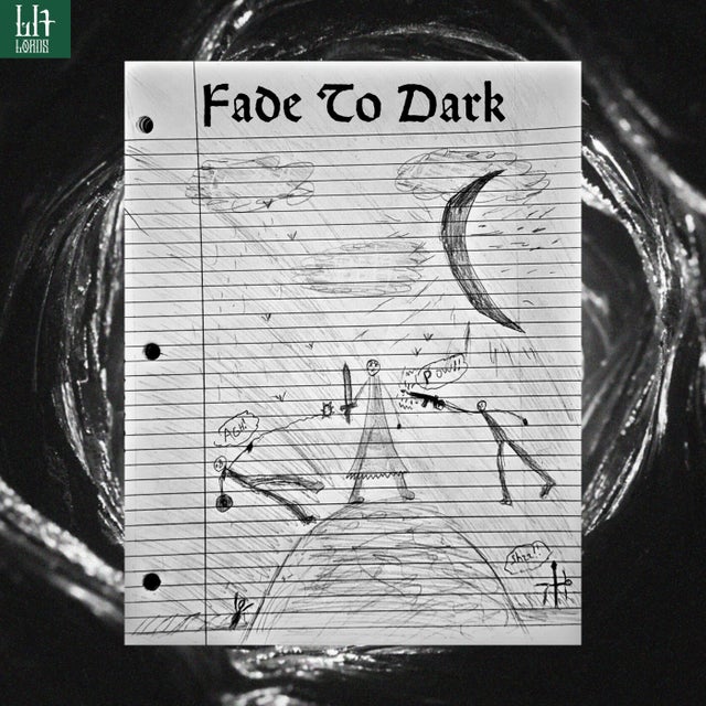 Fade To Dark album art