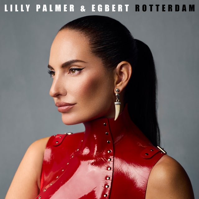 Rotterdam - Extended Mix album art