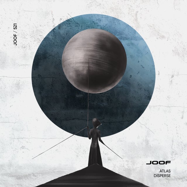 Nebula album art