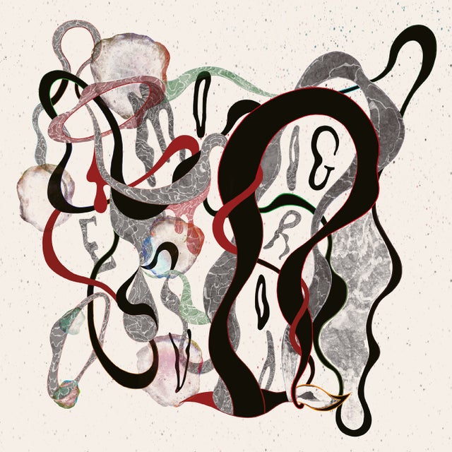 Deep Bleep album art