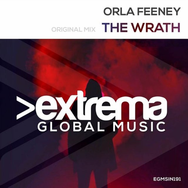 The Wrath album art