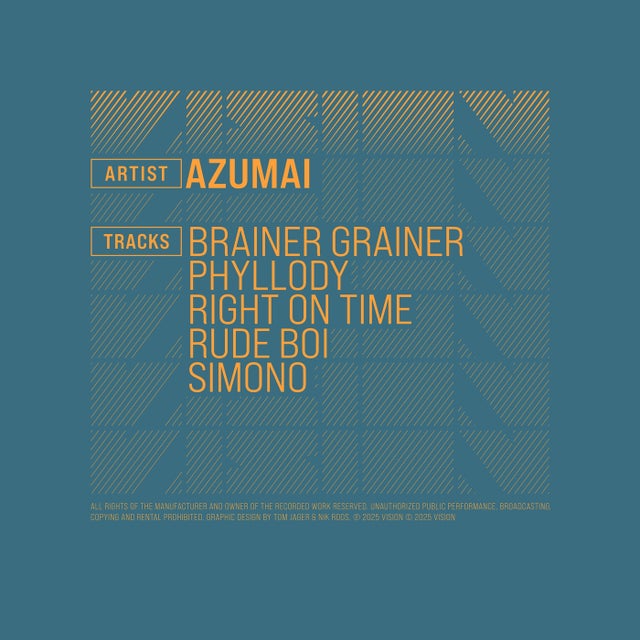 Right On Time album art