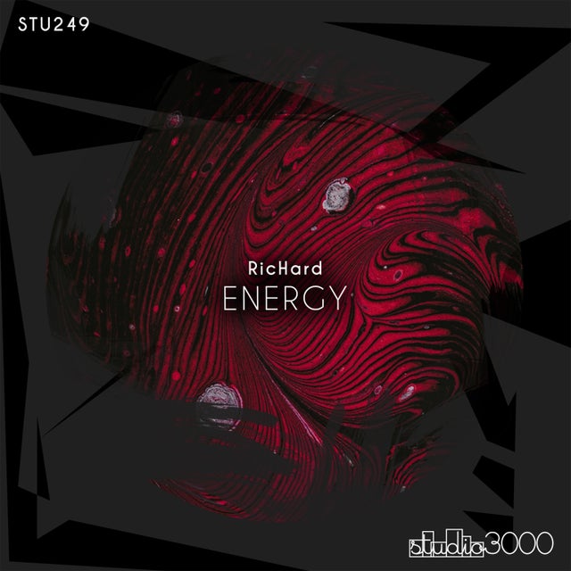 Energy album art