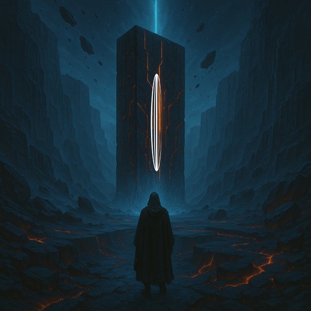 The Future album art