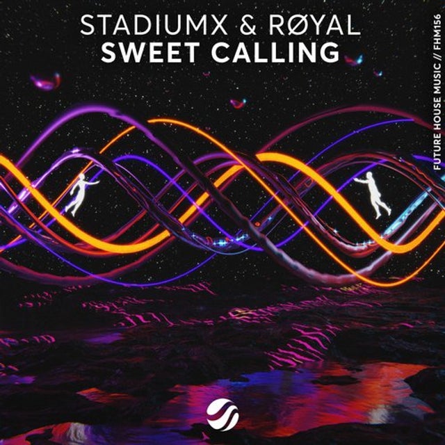 Sweet Calling - Extended Mix album art