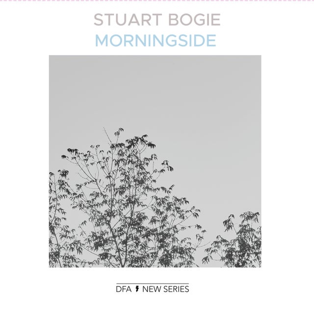 Morningside album art