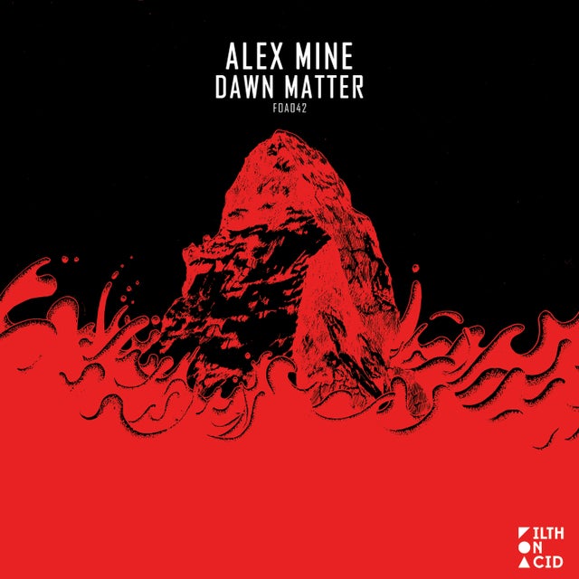 Dawn Matter album art