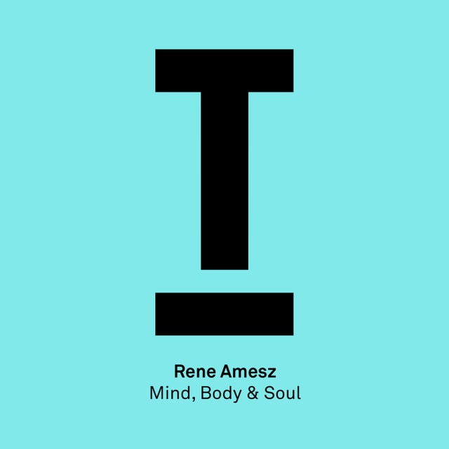 Mind, Body & Soul album art