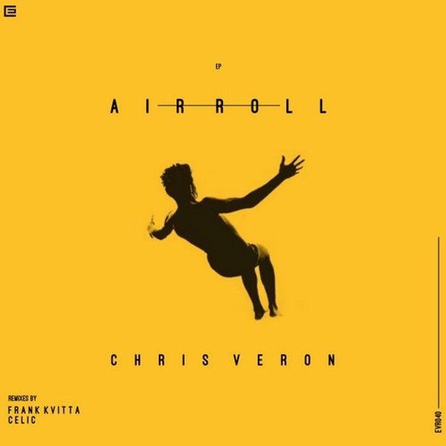 Air Roll album art