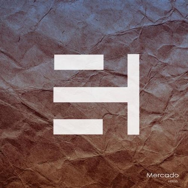 Mercado album art