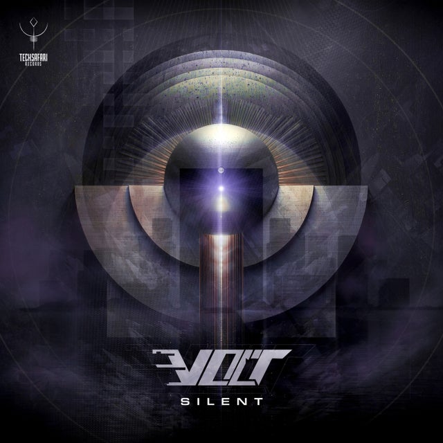Silent album art