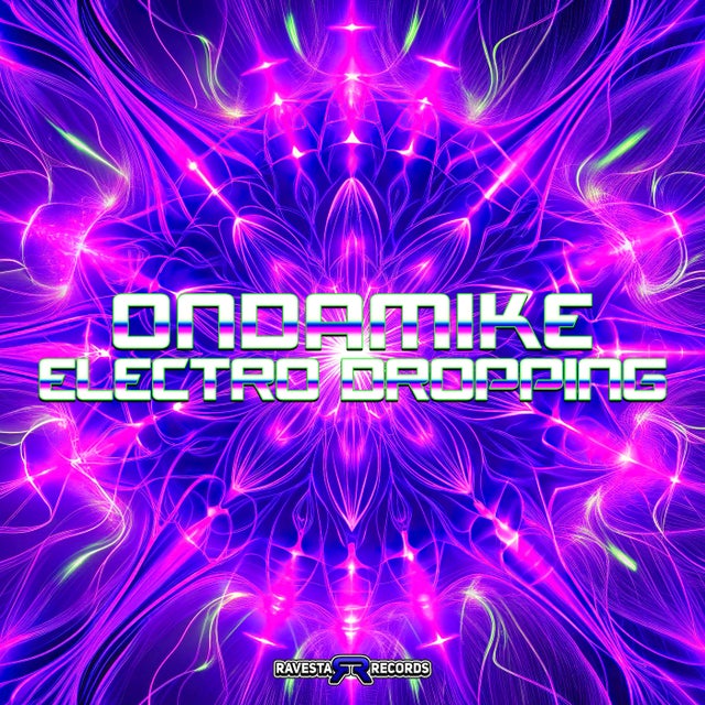 Electro Beat Drop album art