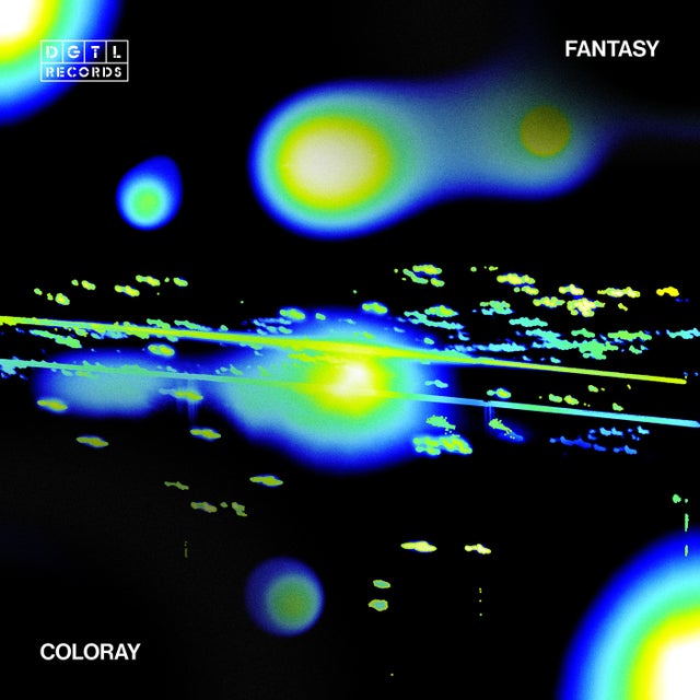 Fantasy album art