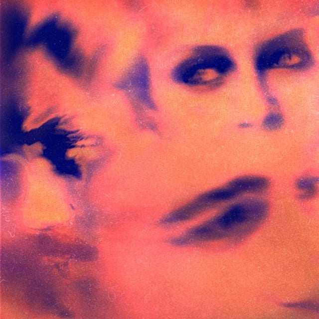 Impact album art