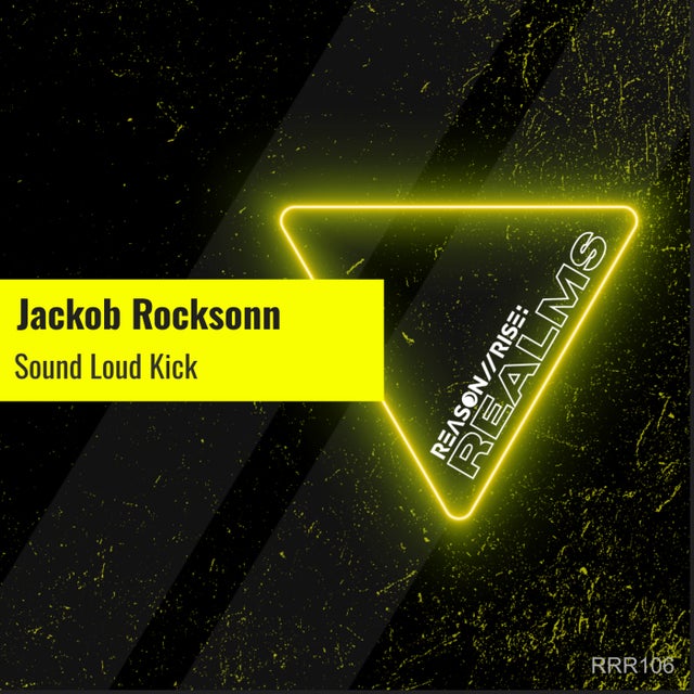Sound Loud Kick - Extended Mix album art
